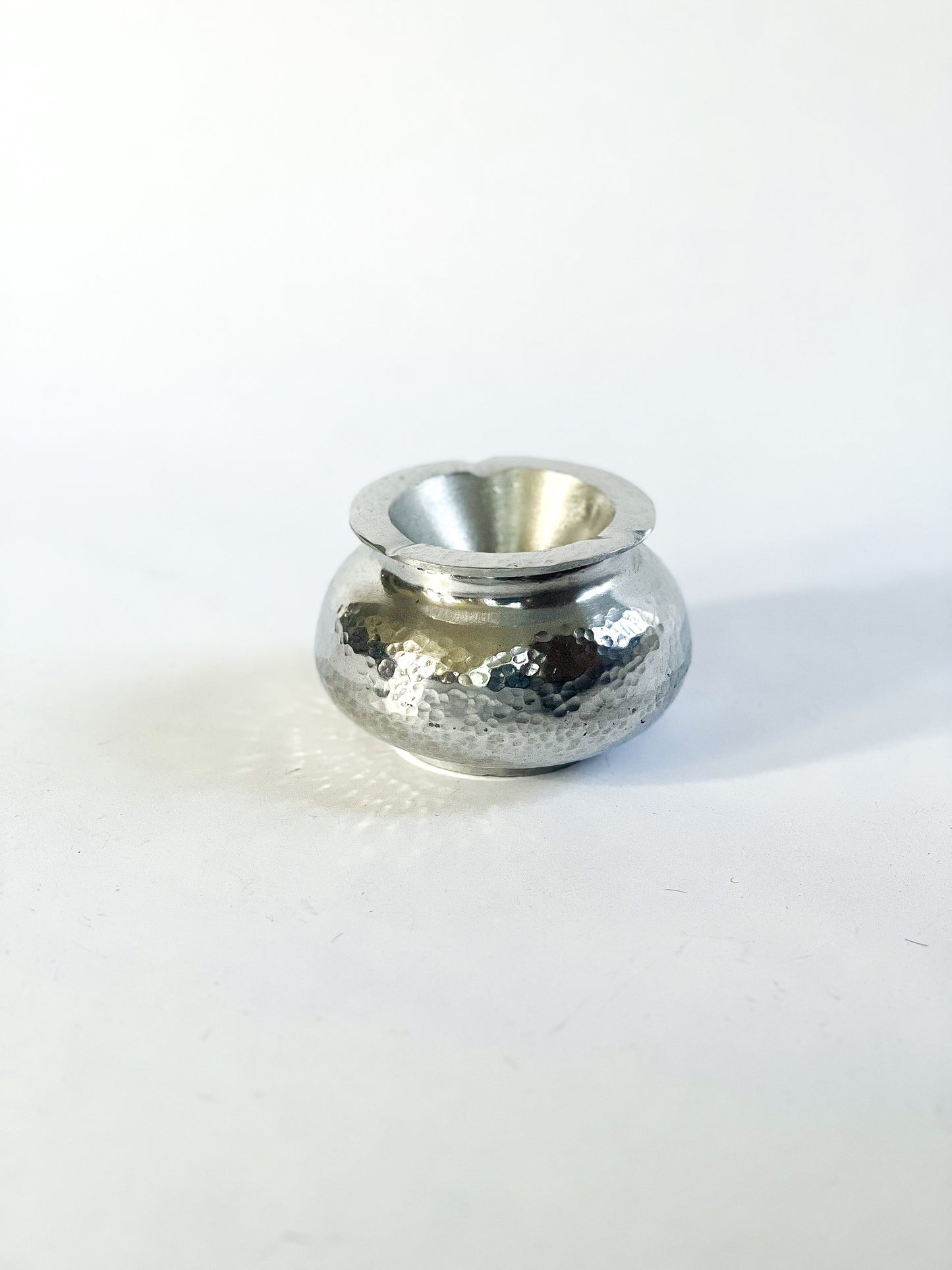 Aluminum Ashtray