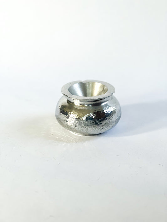 Aluminum Ashtray