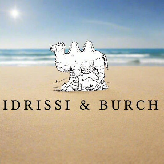 Gift Card Idrissi & Burch