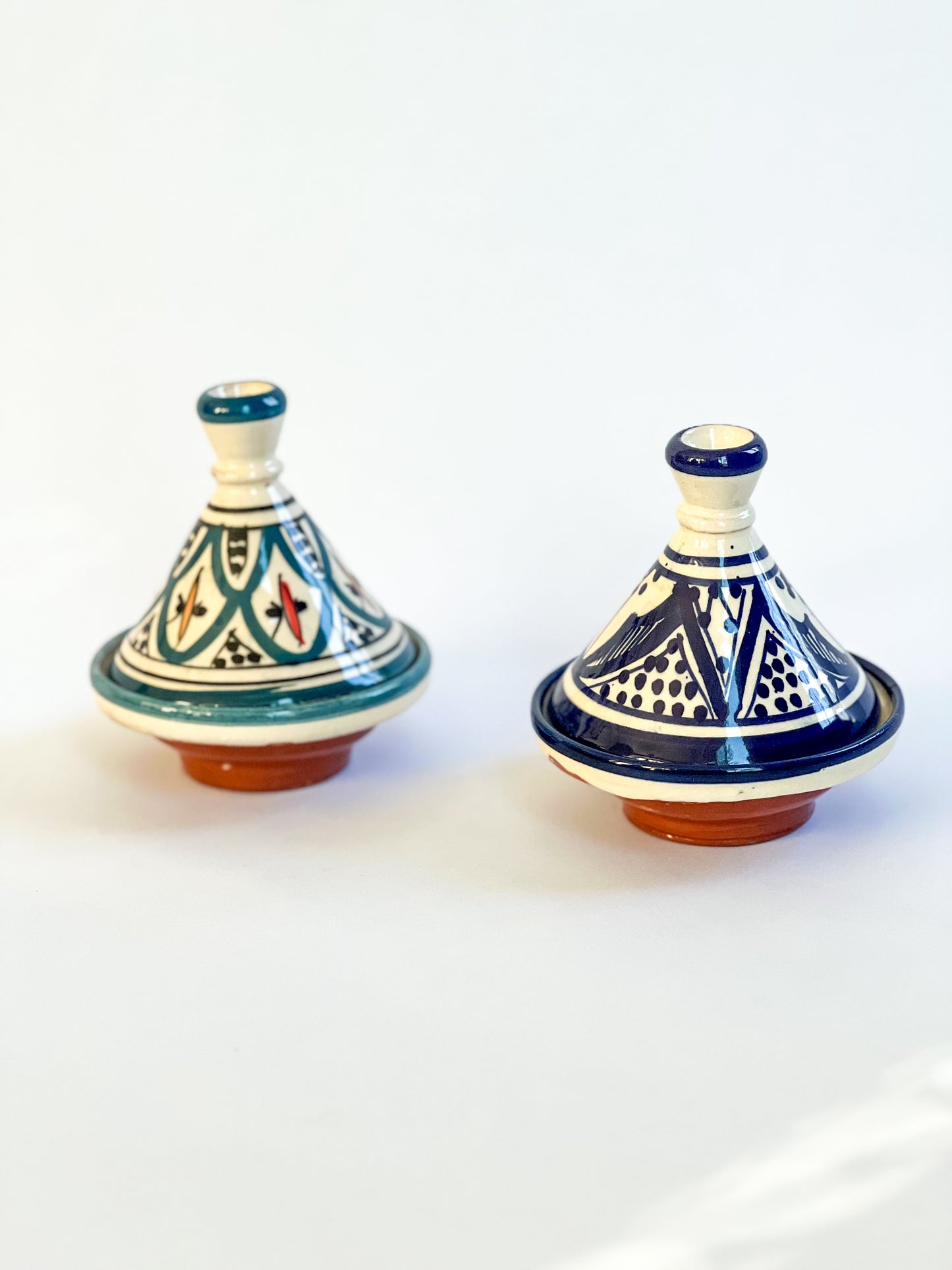 Moroccan mini Tagine