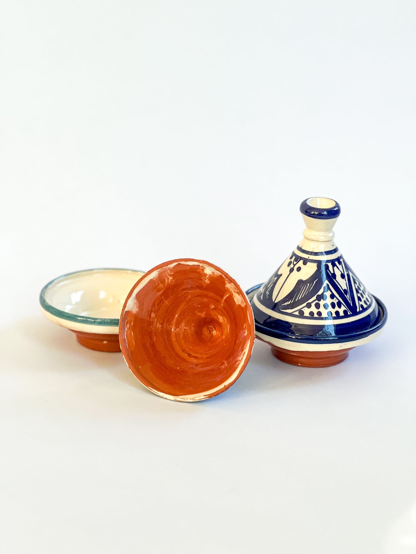 Moroccan mini Tagine
