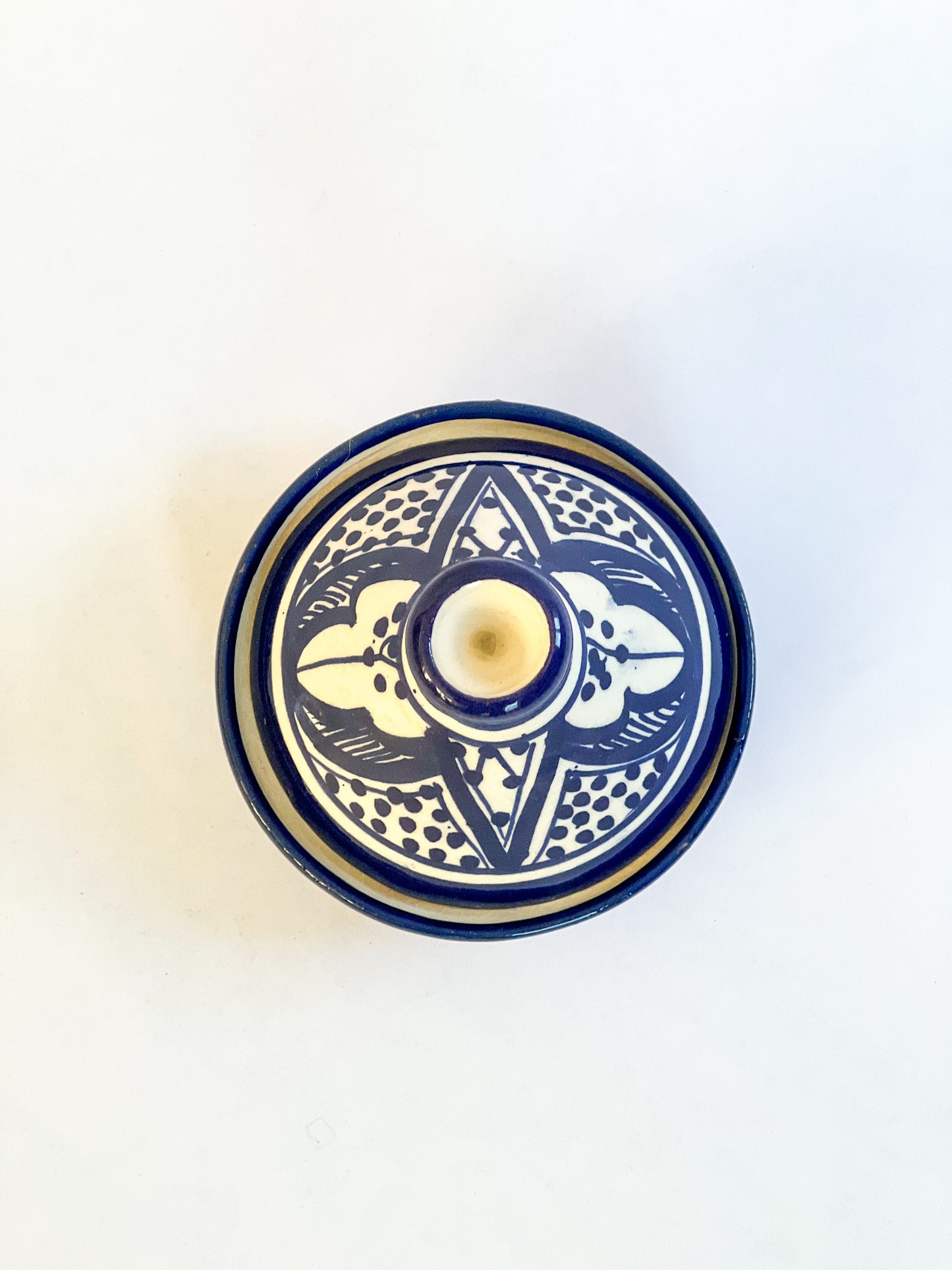 Moroccan mini Tagine