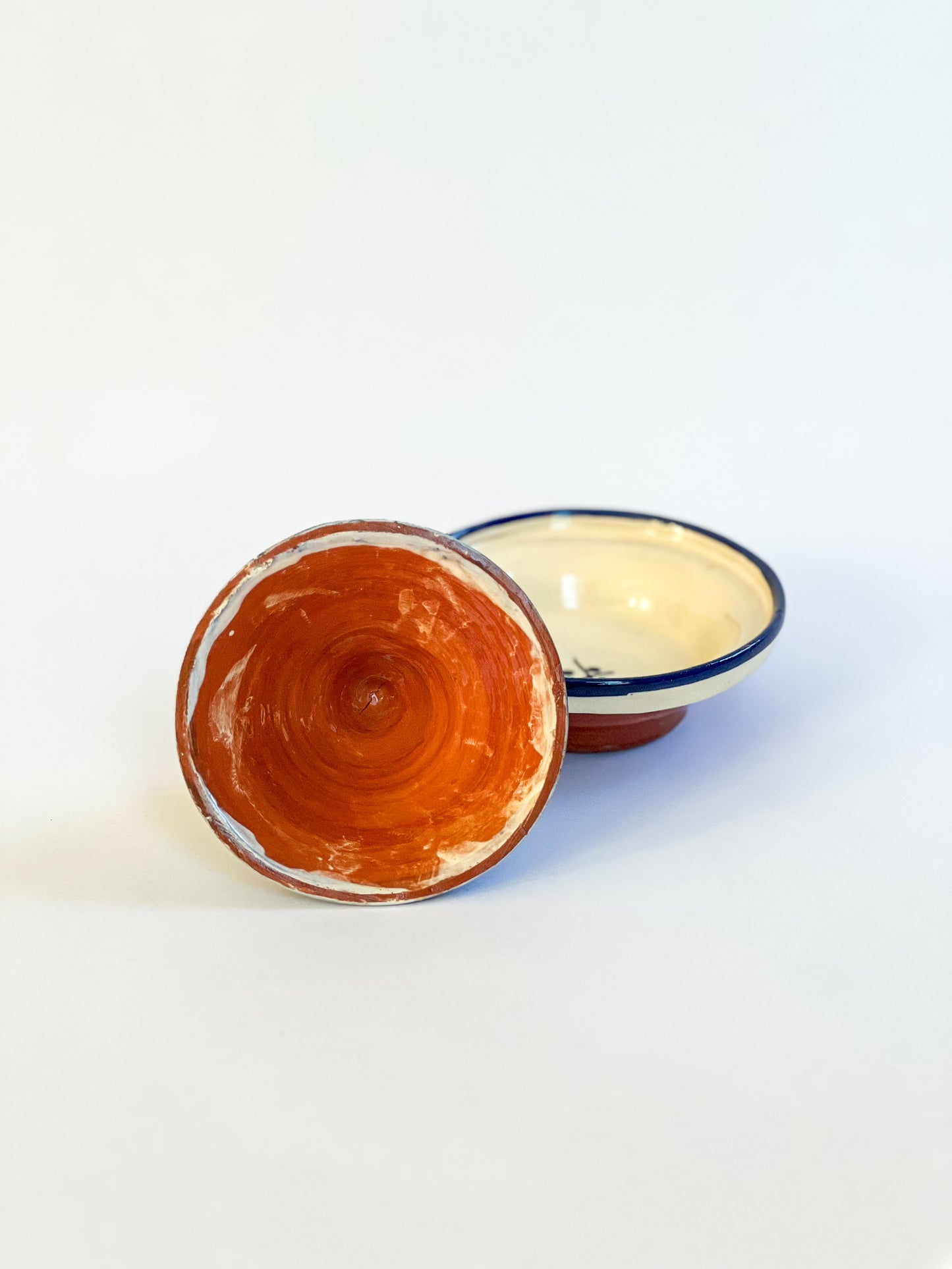 Moroccan mini Tagine