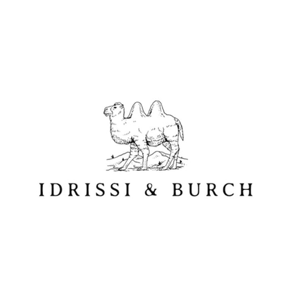 Idrissi & Burch