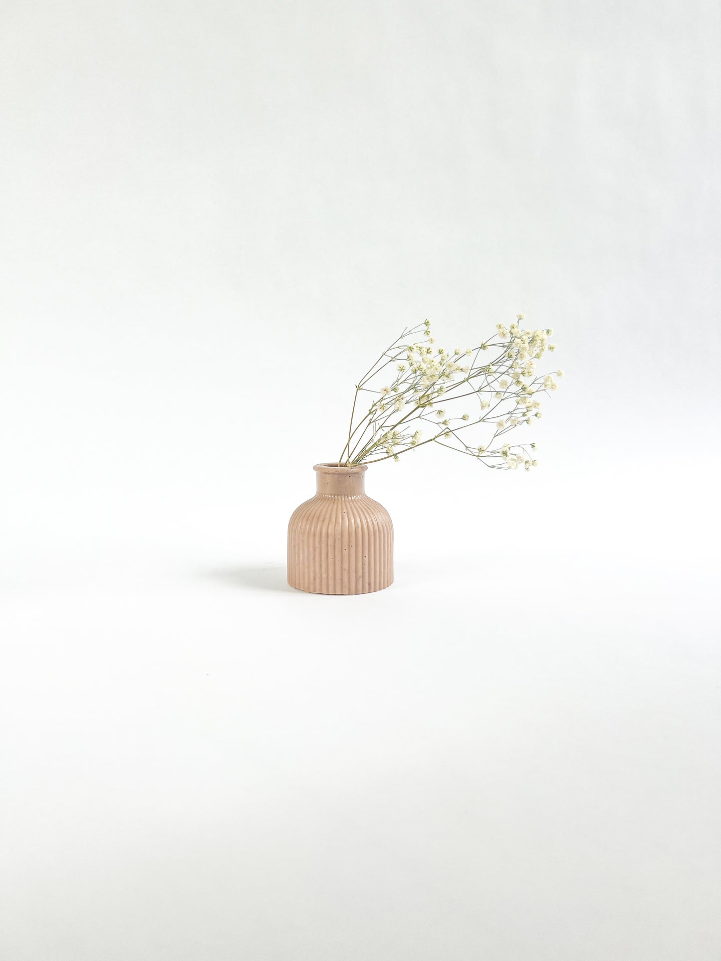 Natural Stone Handmade Vase