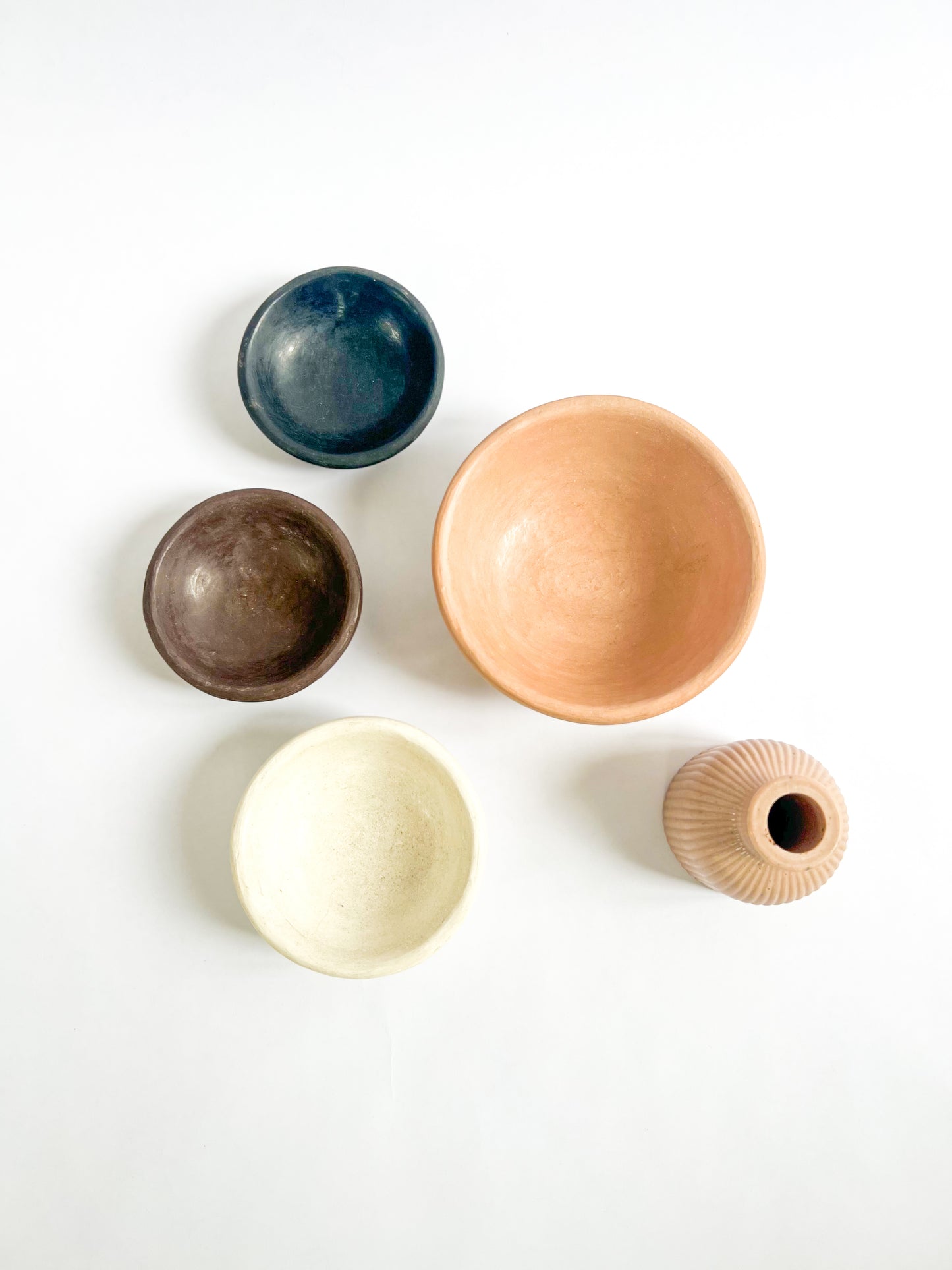 Natural Stone Handmade Vase