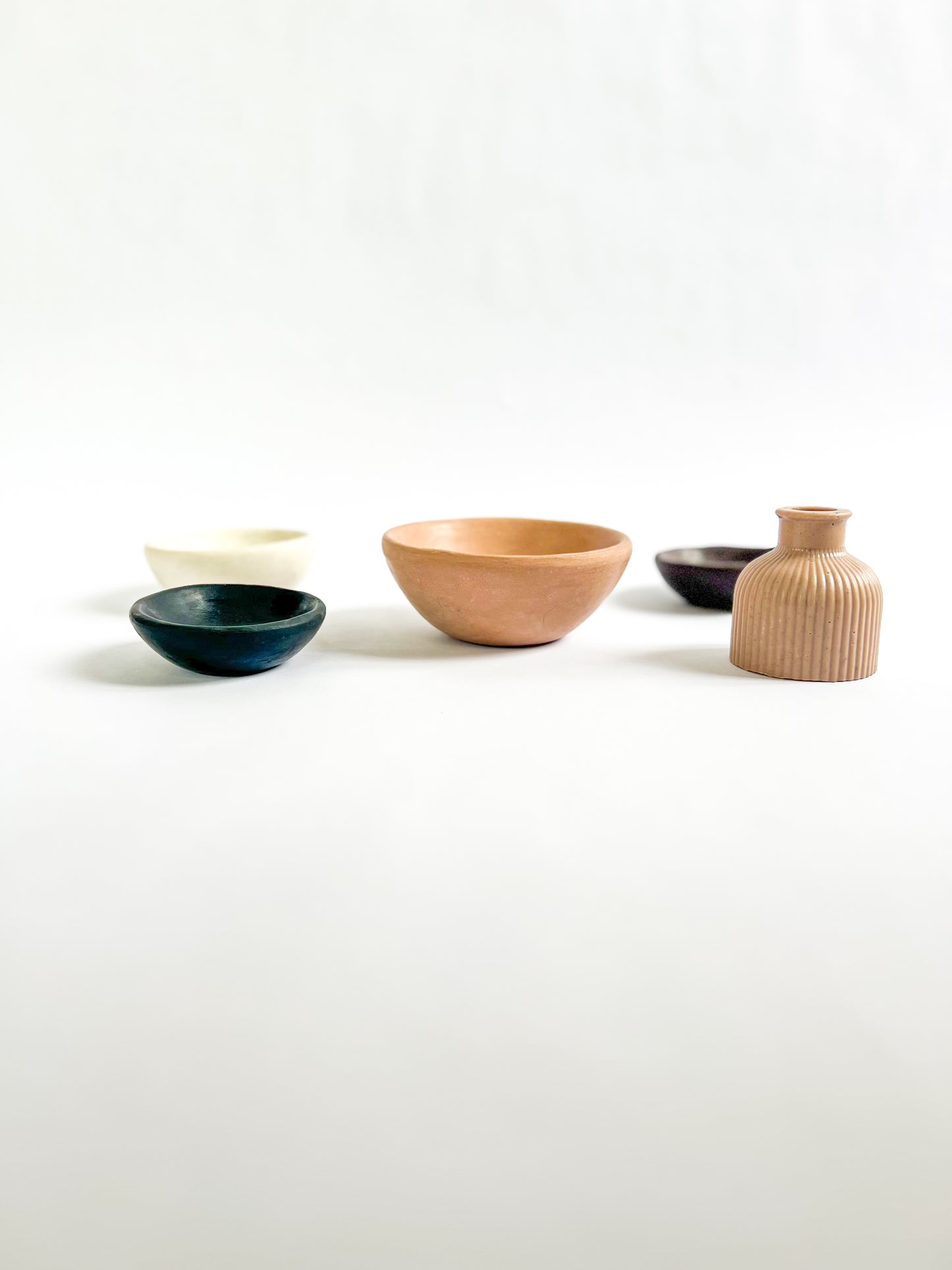 Natural Stone Handmade Vase