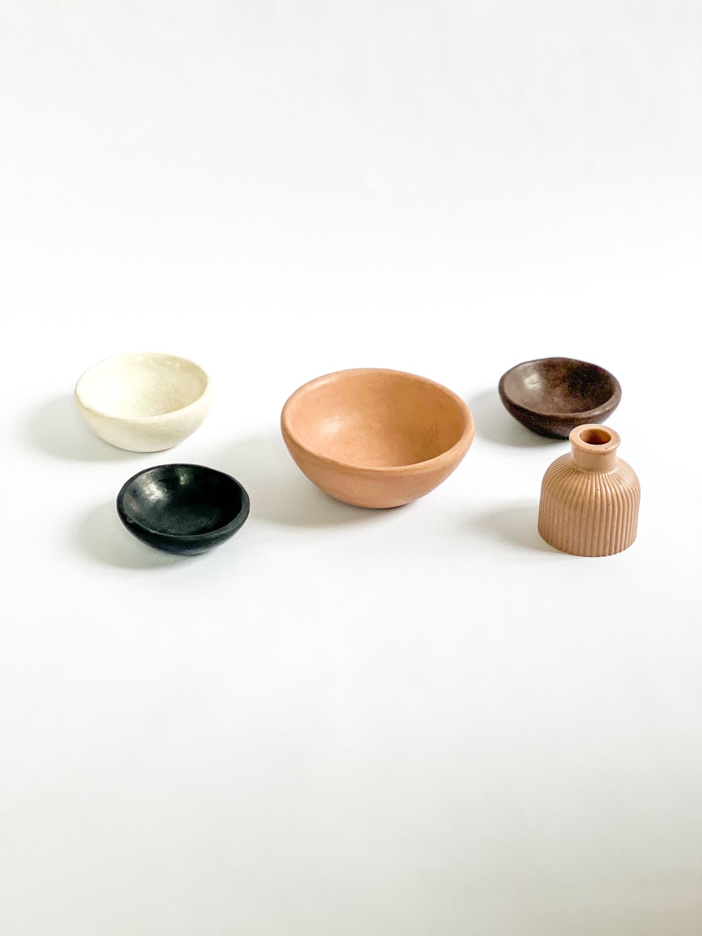 Natural Stone Handmade Vase
