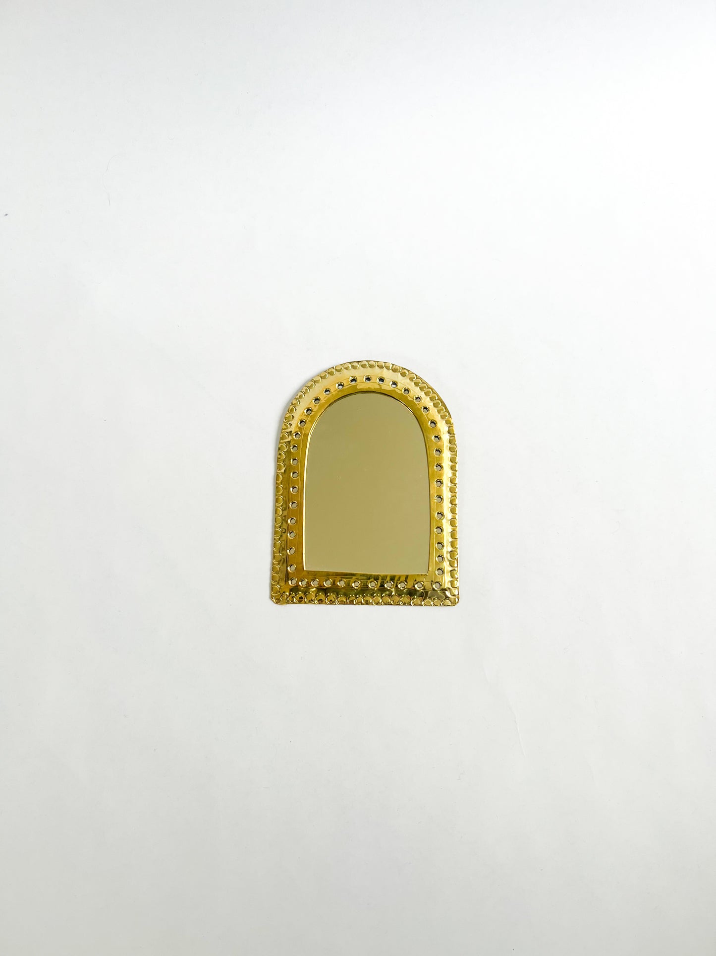 Handmade Moroccan Mirror