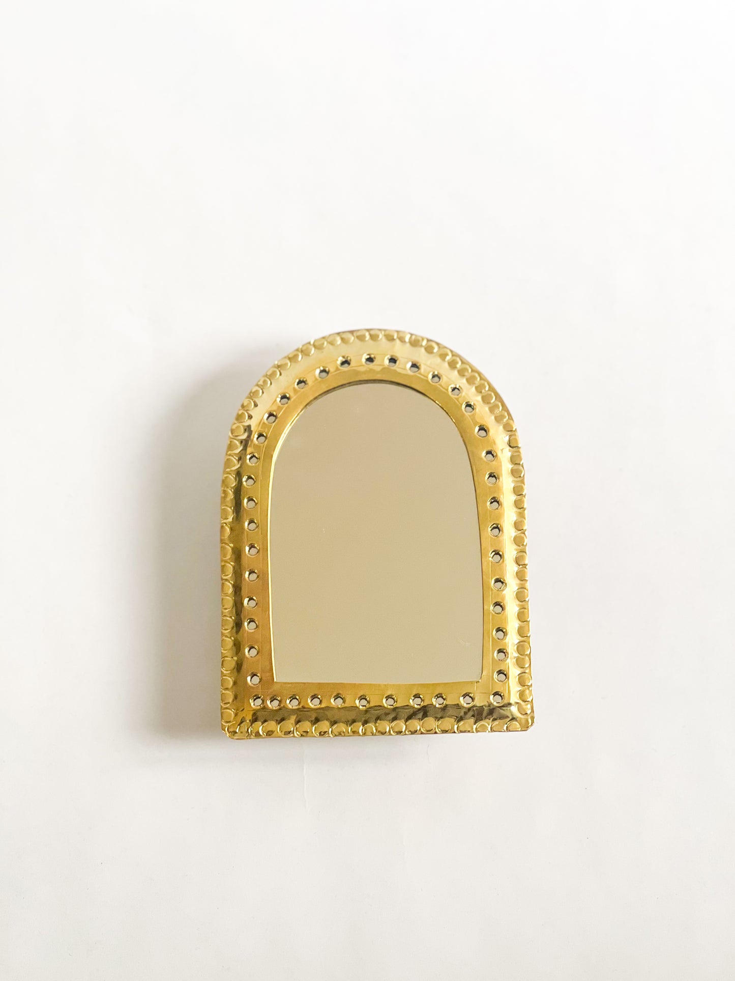 Handmade Moroccan Mirror