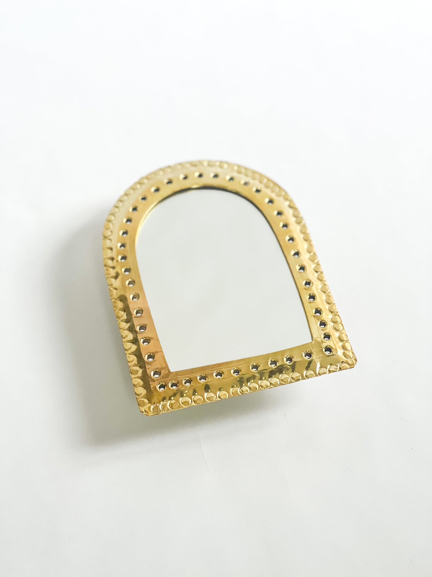 Handmade Moroccan Mirror