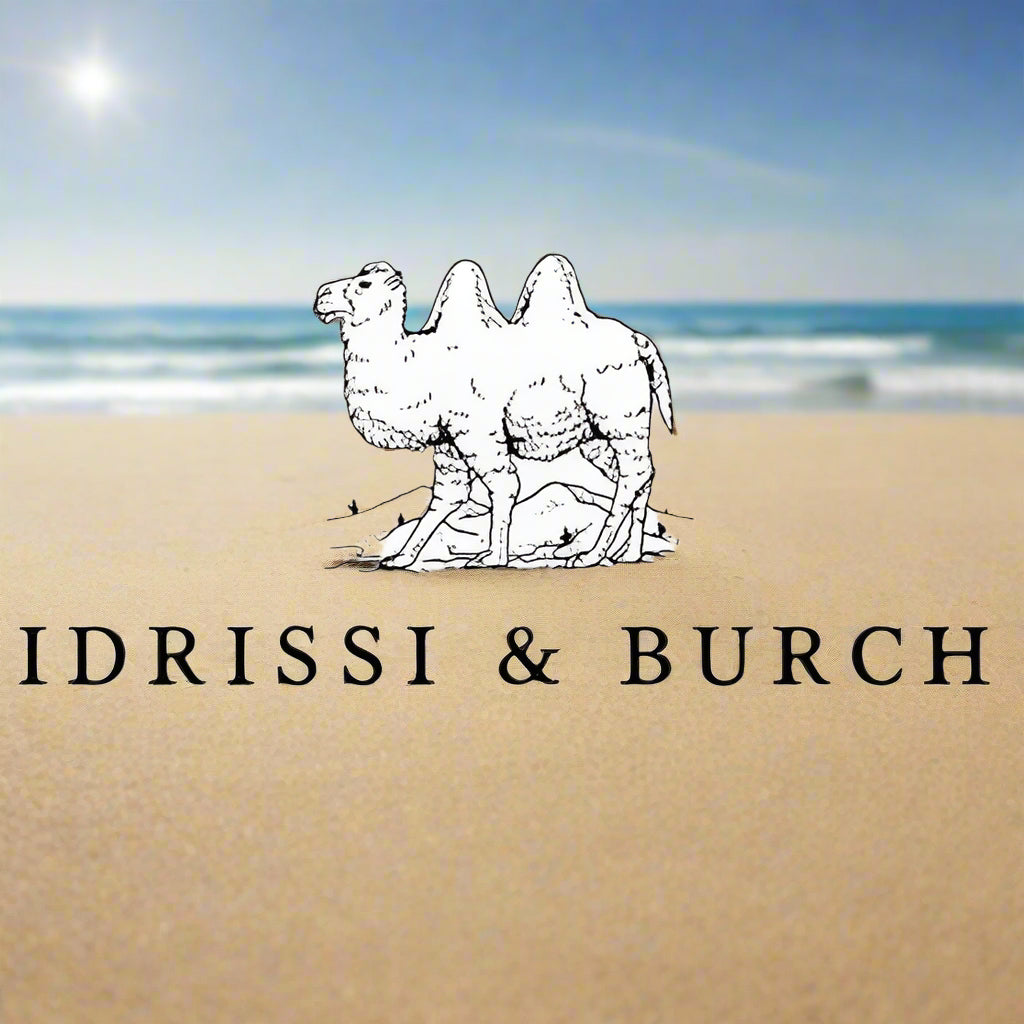 Gift Card Idrissi & Burch