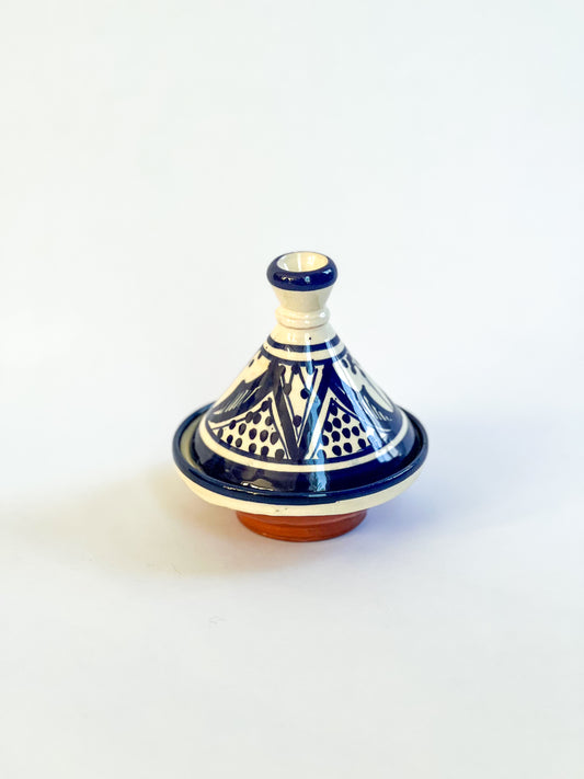 Moroccan mini Tagine