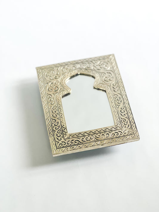 Handmade Moroccan Mirror