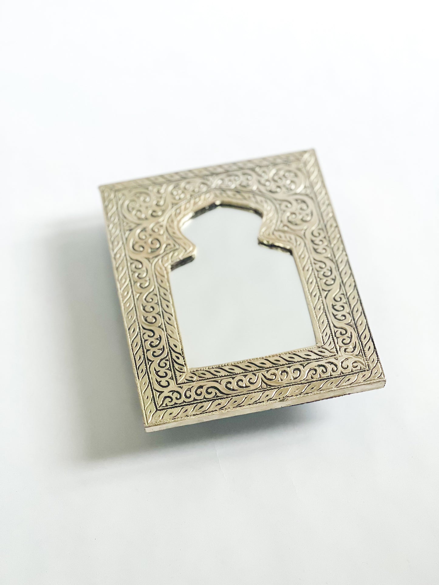 Handmade Moroccan Mirror