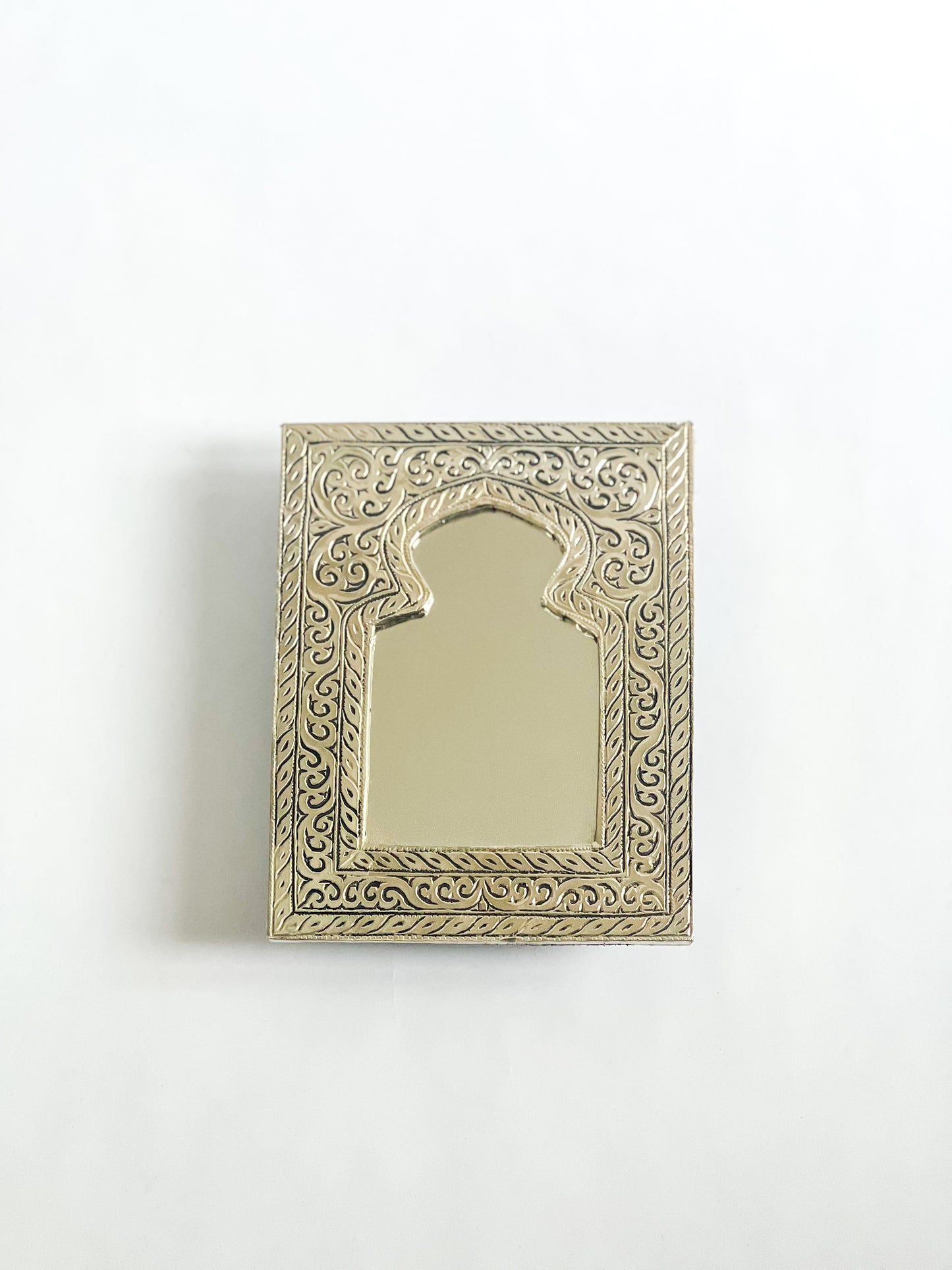 Handmade Moroccan Mirror